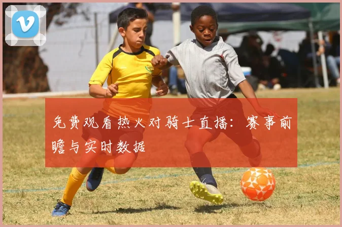 免费观看热火对骑士直播：赛事前瞻与实时数据